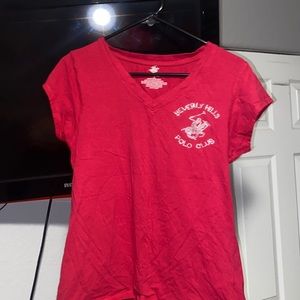 Beverly Hills Polo T-shirt